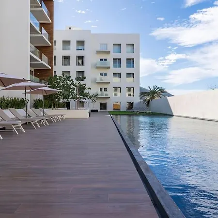 New 3Br Condo With Exceptional Location With Pool