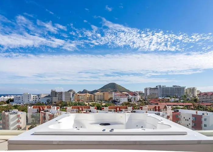 New 3br With Exceptional Location With Pool Appartement *