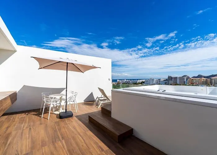 Appartement New 3br With Exceptional Location With Pool *