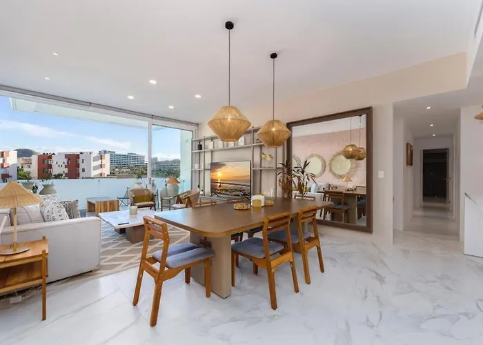 New 3br With Exceptional Location With Pool Appartement *