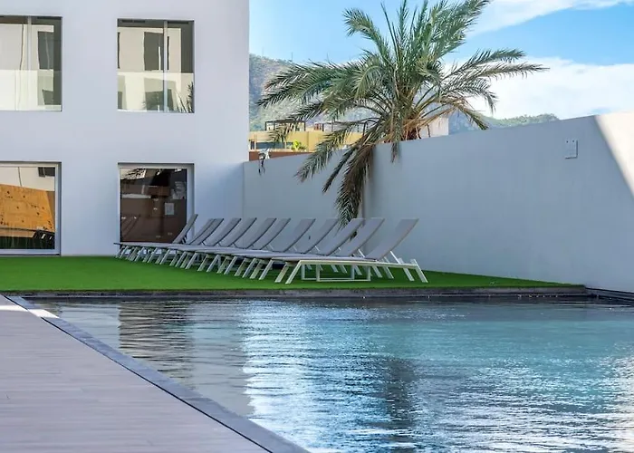 New 3br With Exceptional Location With Pool Appartement Cabo San Lucas