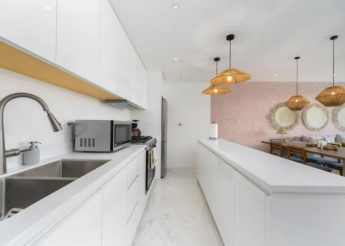 New 3br With Exceptional Location With Pool