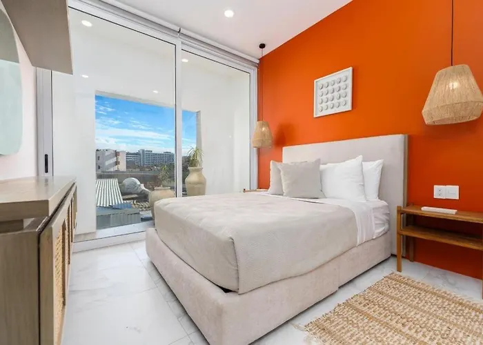 New 3br With Exceptional Location With Pool Cabo San Lucas