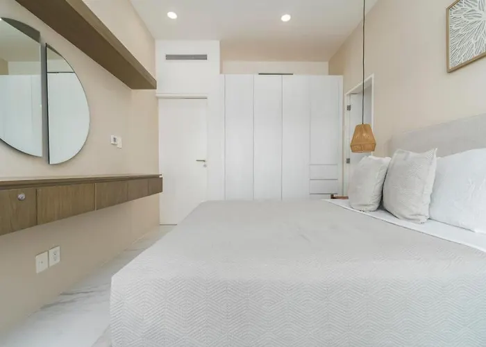 Appartement New 3br With Exceptional Location With Pool