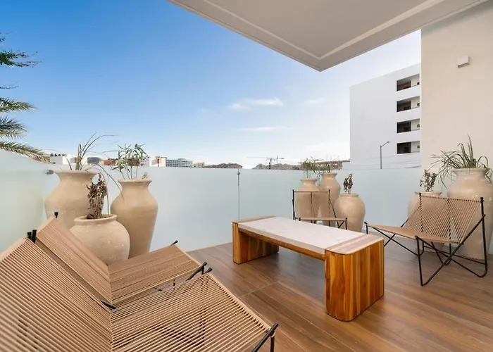 New 3br With Exceptional Location With Pool Cabo San Lucas