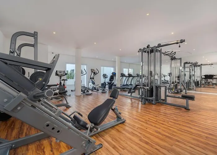 Appartement New 3br With Exceptional Location With Pool *