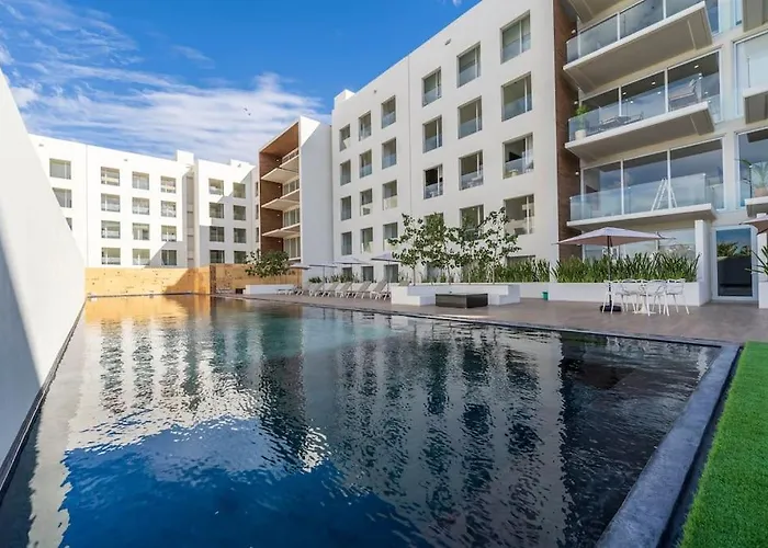 New 3br With Exceptional Location With Pool *