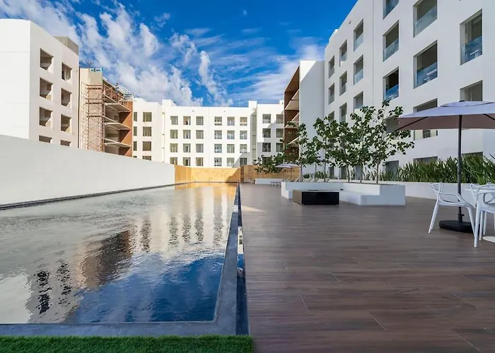 New 3br With Exceptional Location With Pool * Cabo San Lucas