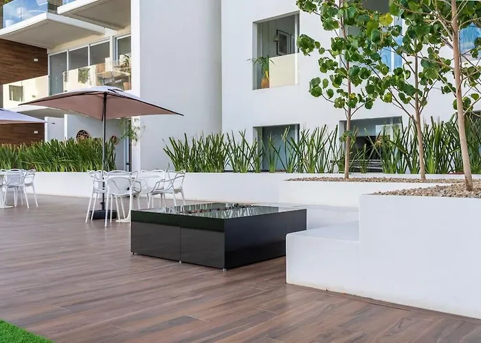 Appartement New 3br With Exceptional Location With Pool *