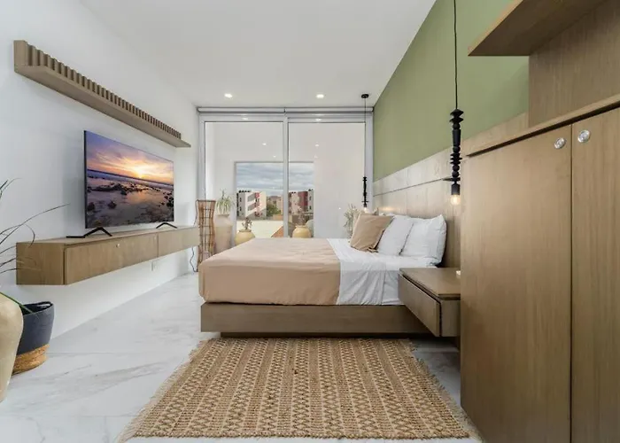 New 3br With Exceptional Location With Pool * Cabo San Lucas